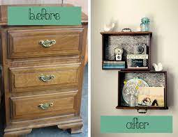 Drawer Shelf 3 Drawer Shelves Diy Diy Drawers Diy Dresser Drawers