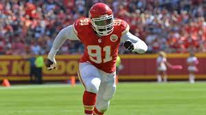Tamba boimah hali (born november 3, 1983) is a former professional american football linebacker. Tamba Hali Chiefs Agree To New 3 Year Deal 6abc Philadelphia