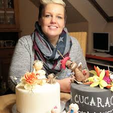 Einhorntorte backen einfaches rezept kindergeburtstag regenbogenkuchen rezept fur kinder geolino. Die Bonenerin Alexandra Orlowski Backt Tortentraume Bonen