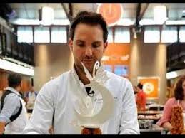 Comment Faire Une Coque Dome Au Chocolat Technique De Patisserie Youtube Le Meilleur Patissier Michalak Patissiere