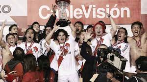 Campeonato uruguayo copa sudamericana copa libertadores. Que Fue Del River Campeon 2008 Vavel Argentina