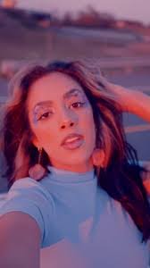 Desiree Barela's Instagram, Twitter & Facebook