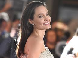 Последние твиты от angelina jolie (@ajolieweb). Angelina Jolie Reveals Her Six Children Speak Seven Languages Between Them The Independent The Independent