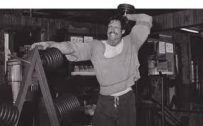 By 16 i was given a free membership by steve and began working there. Steve Michalik The Clever Catch