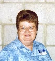 Deanna Ruth Seely Rostron (1938-2009)