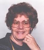 Kathleen Daffron Obituary