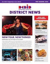 NEW YEAR, NEW THINGS