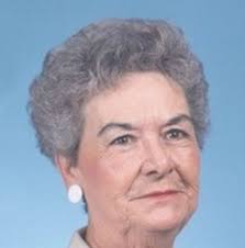 Patricia Trimble Obituary November 17, 2016