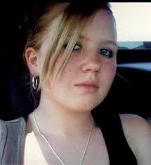 Leslie Megan Paige Perry (1992-2008)