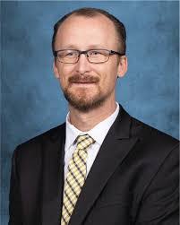 Daniel Hyman's Instagram, Twitter & Facebook