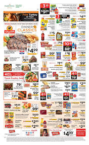 Shoprite Weekly Circular Flyer 02 09 20 02 15 20 Weeklyad123 Com Weekly Ad Circular Grocery Stores Shoprite Grocery Flyer