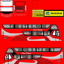 Download livery bussid mulai dari livery shd, livery hd untuk bus dan truck terbaru dengan format png jernih keren. 40 Livery Bus Bimasena Sdd Sudiro Tungga Jaya Images