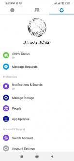 The biggest draw is that this client takes up much less space than the standard version, occupying a … Messenger Lite V272 0 0 5 129 Apk Download For Android Appsgag