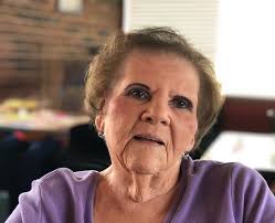 Inside Joplin Obituaries: Mildred Lawson