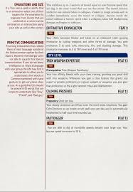 Trox Ancestry v1.02. Post feedback and Balances : rPathfinder2e