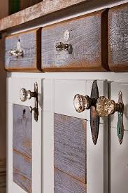 Homespun Heirloom Kitchen Glass Kitchen Cabinets Kitchen Cabinet Design Refacing Kitchen Cabinets