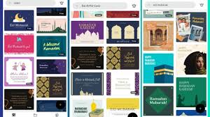 Dengan memberikan hampers yang menarik dan unik juga bisa memberikan kesenangan tersendiri bagi setiap penerimanya. Template Desain Kartu Ucapan Idul Fitri Serbabisnis