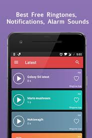 By tom bedford 02 june 2020 you can download android 10, google's latest operating system, on many different phones now. Best Free Ringtones 2 0c Download Android Apk Aptoide