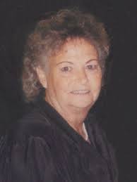 Dolores Mae Atkinson