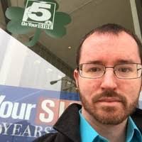 Cassidy Thomas's Instagram, Twitter & Facebook