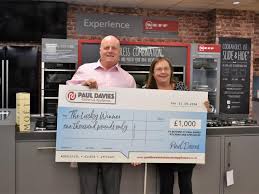 The best connected kitchen appliances we've tested can help you with every step of the cooking process. Customer Wins 1 000 For Review Of Kitchen Appliances The Bolton News