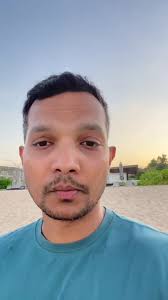 20 years ago today the place I’m standing experienced 30 foot tall waves…