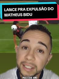 José Matheus Lucas De Lima