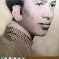 Obituary information for Mary Allen Jeffery