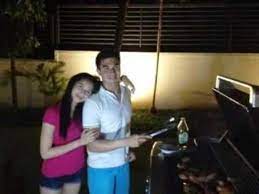 She was the winner of the first season of the reality talent competition starstruck. Luis Manzano And Jennylyn Mercado Famousfix