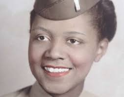 Millie Bailey (headshot)