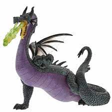As one of the most powerful villains in disney history, here is maleficent in her iconic dragon form as part of the celebration of the 60th anniversary of this beloved film. Maleficent As Dragon Friends 2 Hold On Webshop