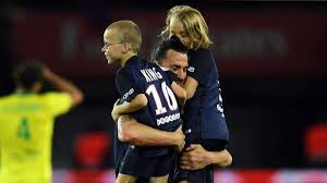Zlatan was born in 1981 in malmö, sweden. Abschied Wie Ein Konig Zlatan Ibrahimovic Sagt Adieu Fussball