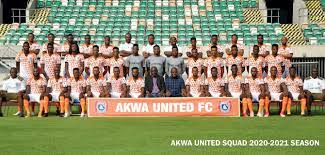 You can click on any player from the roster on the squad page and see his personal. Akwa United Football Club Uyo Posts Facebook