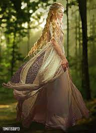 Although, call me crazy, but if faith hill could act, i would have cast her as galadriel, because she must be the most beautiful women i have ever seen. Galadriel Lord Of The Rings Cate Blanchett By Tomatosoup13 On Deviantart Lord Of The Rings Galadriel The Hobbit