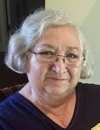 Carol Jannette Nelson August 29, 1937