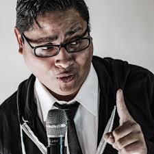 Gibran the Comegician