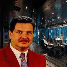 Michael Bossert (@DjBossert)