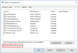 5 Useful Methods To Fix Avast Vpn Not Working On Windows Data Backup Malwarebytes Microsoft Update