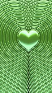 Adorable selection of league of legends photos, this. Geeen Hearts Green Wallpaper Green Aesthetic Heart Wallpaper