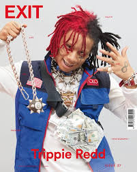 Children will feel comfortable, happy, and at ease with. Exit Magazine Trippie Redd Exit Aw18 Facebook