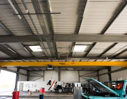 Nos Constructions Metalliques