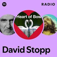 David Stopp