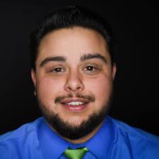 Dylan Forbis For Texas