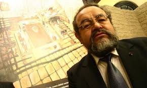 WALTER ALVA SERÁ SENTADO EN EL BANQUILLO DE LA FISCALÍA DE LA NACIÓN