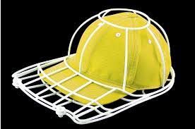 Original Cap Washer Baseball Hat Cleaner Cage Curve Shape Holder For Washing Machine Dishwasher Usa Walmart Com Walmart Com