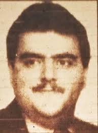 Francis A. Lauro (1950-2001)