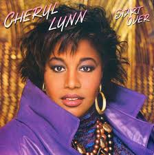 Cheryl Lynn