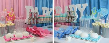 Beautiful pastel gender reveal party! Gender Reveal Baby Shower Ideas Party Ideas Activities By Wholesale Party Supplies