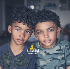 Mexican men's hairstyles are all about taking classic cuts like the caesar or fringe and adding unique flair. Dominic 6 Years Quincy 4 Years African American Mexican Tolliverboyz Posting Is Not Guaranteed Baby Boy Haircuts Boys Haircuts Kids Hairstyles