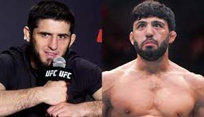 Islam Makhachev devuelve el golpe a Arman Tsarukyan: “Solo está hablando de  más para tratar de venderse…”